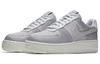 Nike Женские Nike Air Force 1 Upstep Premium 'Metallic Platinum' 917590-001
