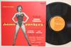 LP Record GWEN VERDON, STEPHEN DOUGLASS, RAY  - Damn Yankees LSO1021 RCA VICTOR US Soundtracks & Musicals Used