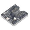 Модуль тестовой рамы платы разработчика программатора для ESP8266 для ESP12F ESP07S ESP12E