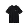 Jordan Мужская футболка Jumpman Черная AH5297-010
