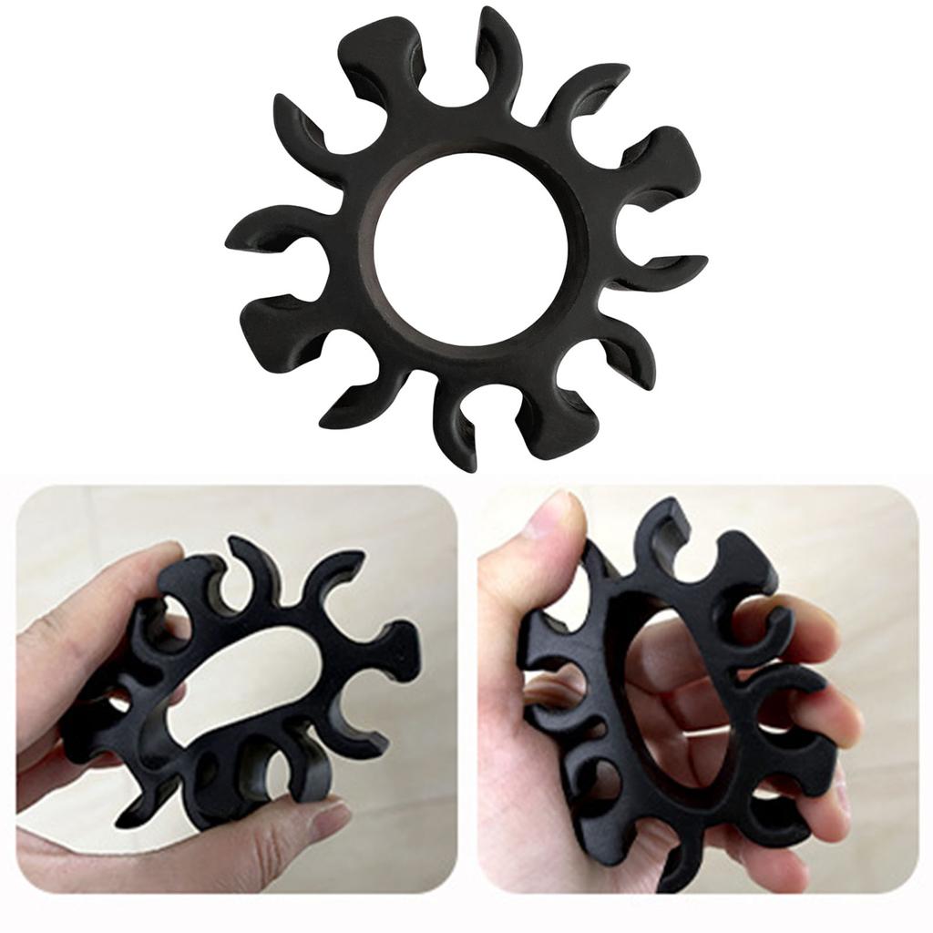 Silicone Quick Drum Stick Holder Clip Drumsticks Display Stand Portable Drumstick Storage Bracket Easy To Install