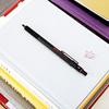 Rotring Механический карандаш 600 0,5 мм черный 1904443 (Подлинный импортный продукт)