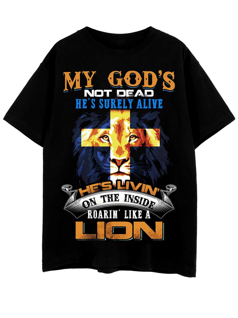 Летняя мужская футболка из 100% чистого хлопка с уличным принтом, с круглым вырезом, для повседневной носки, удобная, мягкая, высококачественная, с коротким рукавом