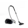Aspirateur Avec Sac - PHILIPS - FC8241/09 - Série 2000 PowerGo - 750W - 77db - Noir Intense