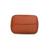 Car Tissue Boxes High-end Hanging Armrest Box Simple Leather Car Tissue Box Sun Visor Light Luxury Car Interior Accessories