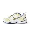 Air Monarch 4 Устойчивые к скольжению Устойчивые к истиранию Устойчивые к скольжению Устойчивые к истиранию Низкие Кроссовки на массивной подошве Унисекс 415445-102(Команда189-)