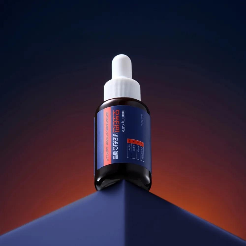 mommycare Orthotamin Vitmain C Ampoule 15ml