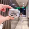 INS персонализированный матовый чехол для AirPods pro1 поколения защитный чехол для Apple Bluetooth-гарнитуры 1-го поколения pro1
