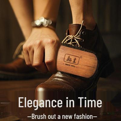 Аксессуары для обуви – Обувные щетки