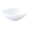 Миска Grandeur, 18 см, Подходит для микроволновой печи и посудомоечной машины, Белая, Тонкий фарфор (Премиум Белый), 94907/1657