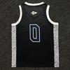 Mens Womens Basketball Jersey Set Black White Quick Dry Mesh V-Neck Sleeveless Sportswear Training Game