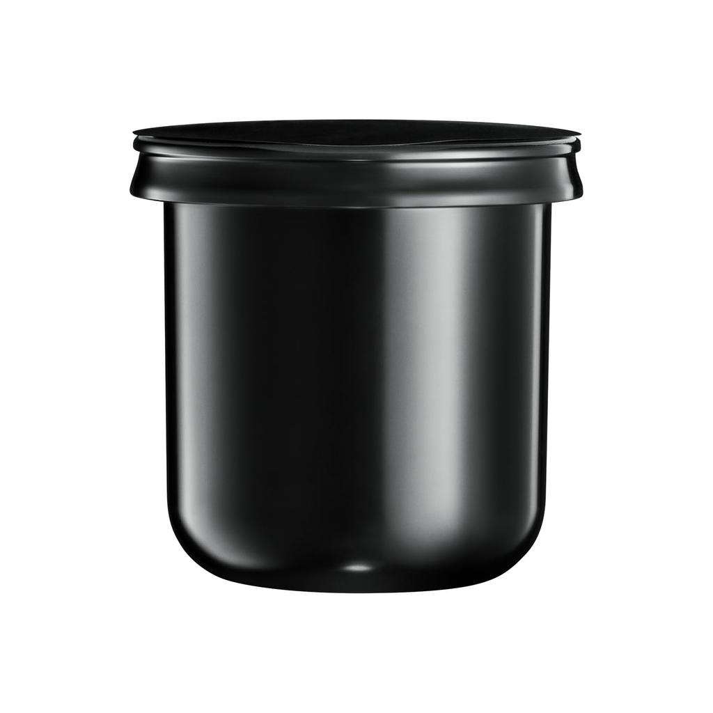 SHISEIDO MEN Skin Empowering Cream N Serum с ароматом цитрусовых и бамбука, сменный блок 50 г (Пополнение) Мужской крем/Мужской