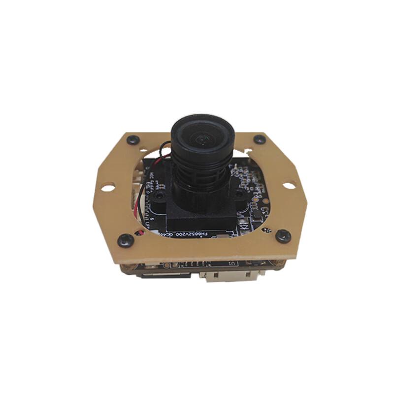 AEBELL Sentry Post Camera Module CN plug (adapter included)