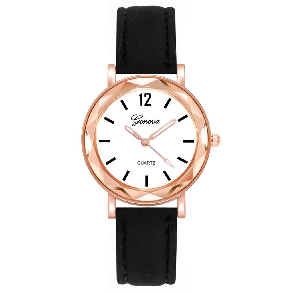 Casual Fashion Watch Ladies Belt Watch Suitable For Gift Giving