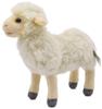 ХАНСА Плюшевая игрушка Овца 4562 №