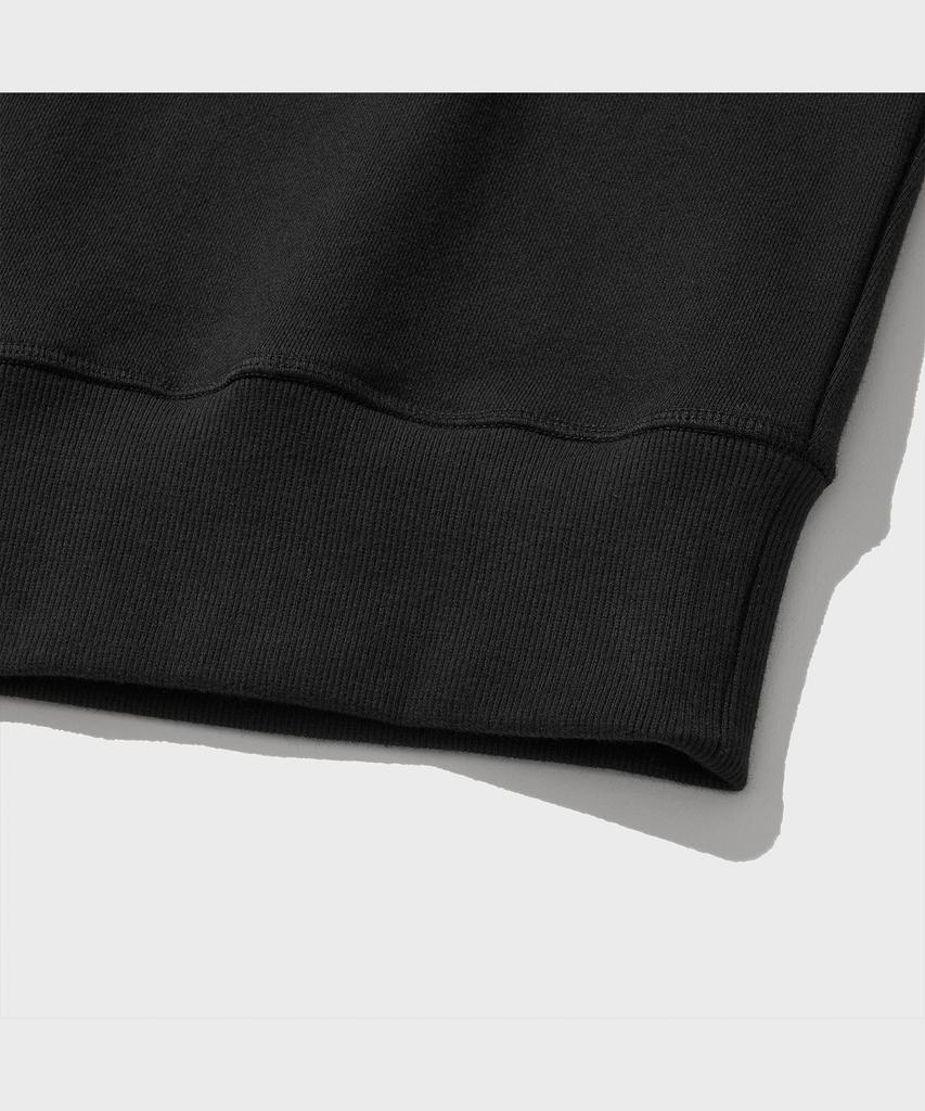 VDR Freedom Sleeve Sweatshirt [Black Night]