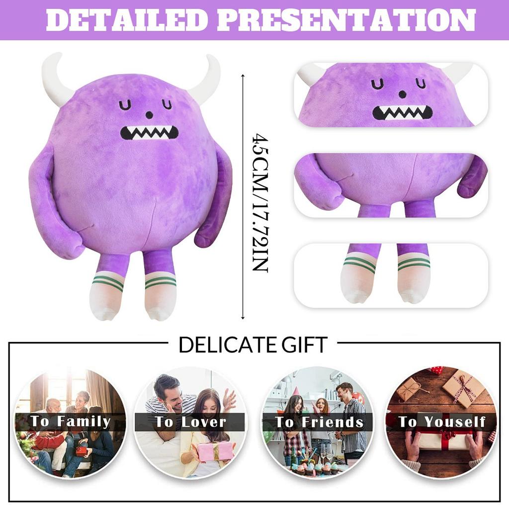 Мягкие игрушки, милые и идеальные подарки на день рождения для друзей и одноклассников, подарки на выпускной