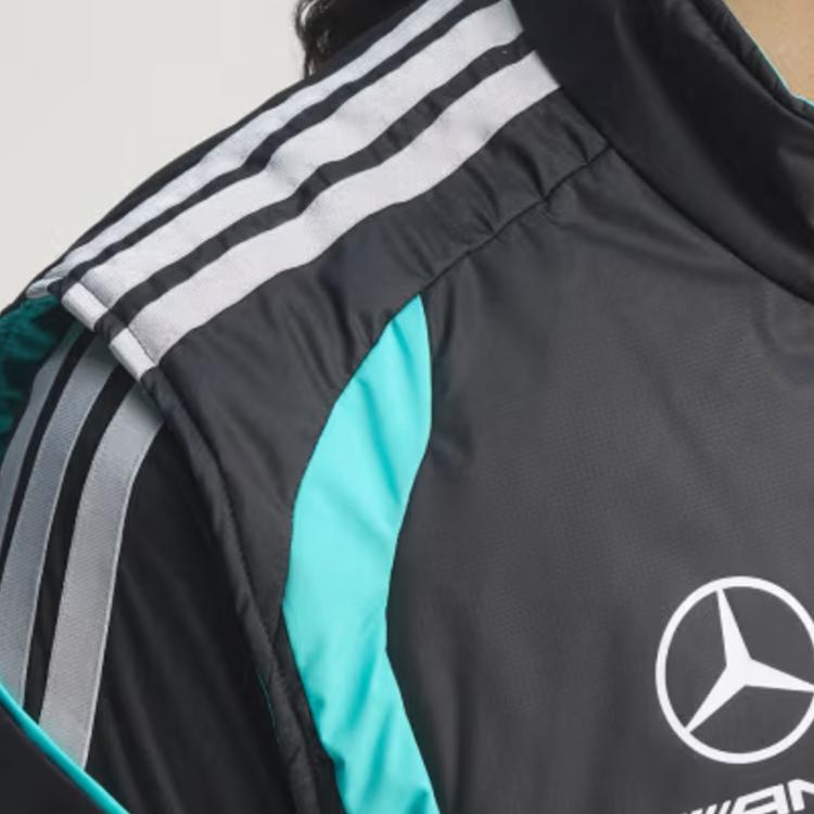 adidas Мужской топ-майка MERCEDES AMG KE5476