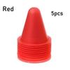 Roller Skating Tool Skate Marker Cones Marking Cup Training Equipment Football Soccer Rollers