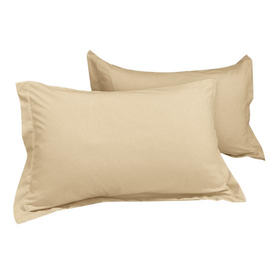 2 шт. Наволочка однотонная наволочка конвертного типа чехол для подушки для дома спален офисов гостиниц общежитий