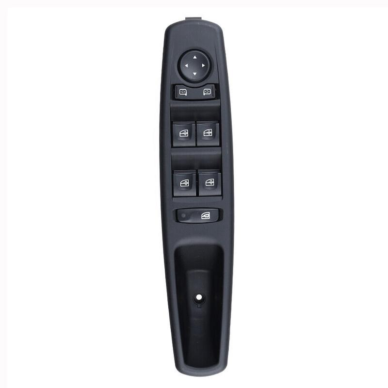 Главный переключатель управления стеклоподъемниками для Renault Laguna 3 2008 2009 2010 2011 2012 2013 2014 2015 254000008R