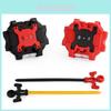 Пластиковый пусковой механизм премиум-качества с рукояткой для Beyblade Fusion Master Fight Toys
