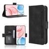 For Honor 400 5G (Global) Leather Case Phone Wallet Cover with Multiple Card Slots