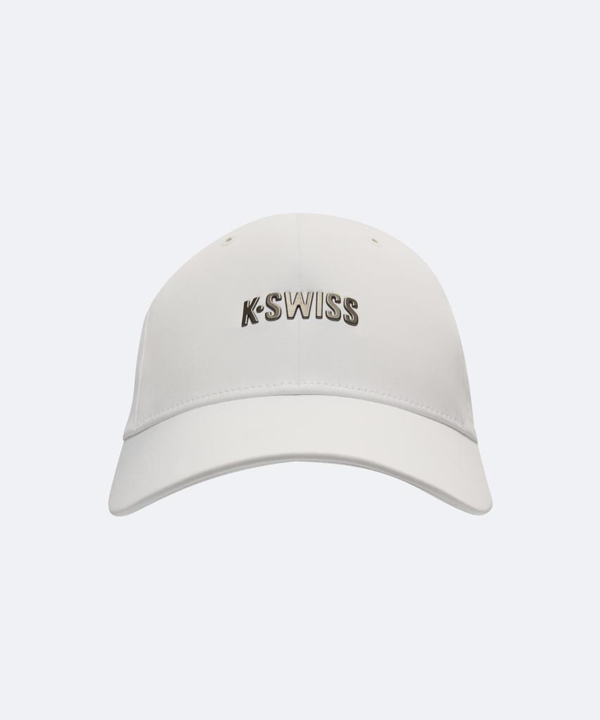 Мужская бейсболка K-SWISS_2Kshtsu002Wh