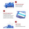 Micro Digital RC Servo 3.7g 4.3g High Precision Light Servo for RC Airplane Helicopter Boat Small RC Gadgets