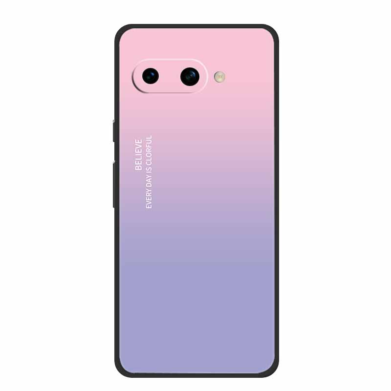 Для Google Pixel 9A Задняя крышка Чехол 9 A Чехол для телефона Черный Силиконовый Мягкий Coque Для Google Pixel 9a Чехол для телефона 6.3" Funda Оболочка