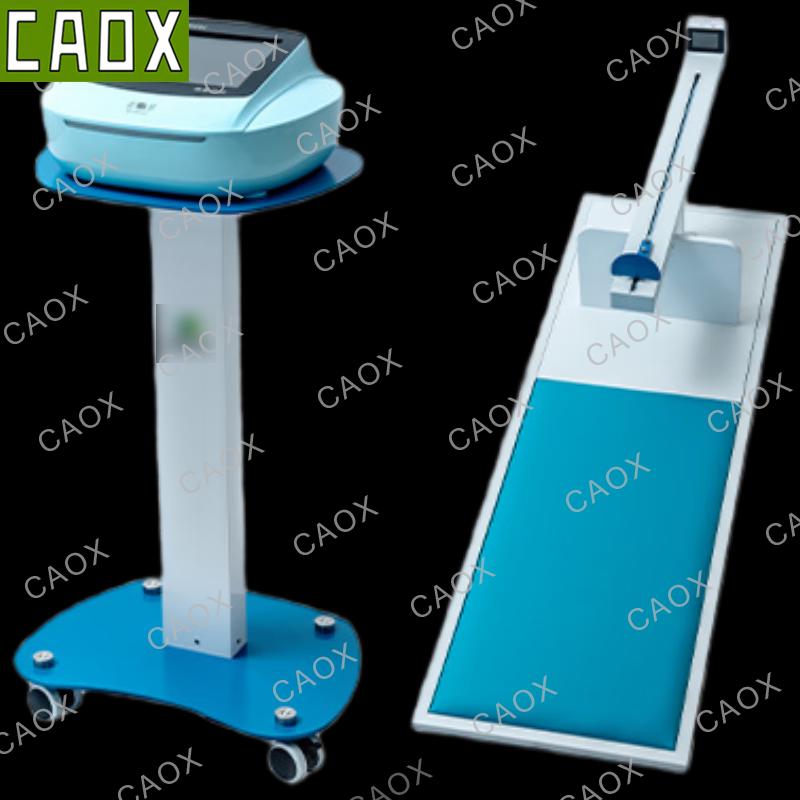CAOX Smart Sit-and-Reach Flexibility Tester