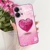 For Tecno Spark Go 3 5G Case Cute Cat Painted Capa for Tecno Spark GO3 KN3 Pop 20 Soft Silicone Bumber Shell for Sparkgo 3 Funda