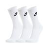 Nike Long Socks 3 Pairs Dx5025 100 Sportswear Everyday Essentials Crew Socks 3 Pack