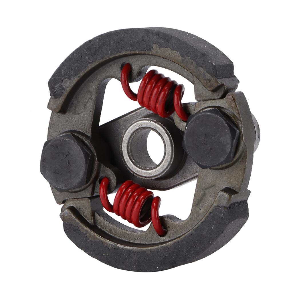 Pocket Bike Clutch Metal Heavy Duty Replacement for 2 Stroke 43cc 47cc 49cc Mini Moto ATV Dirt Bike