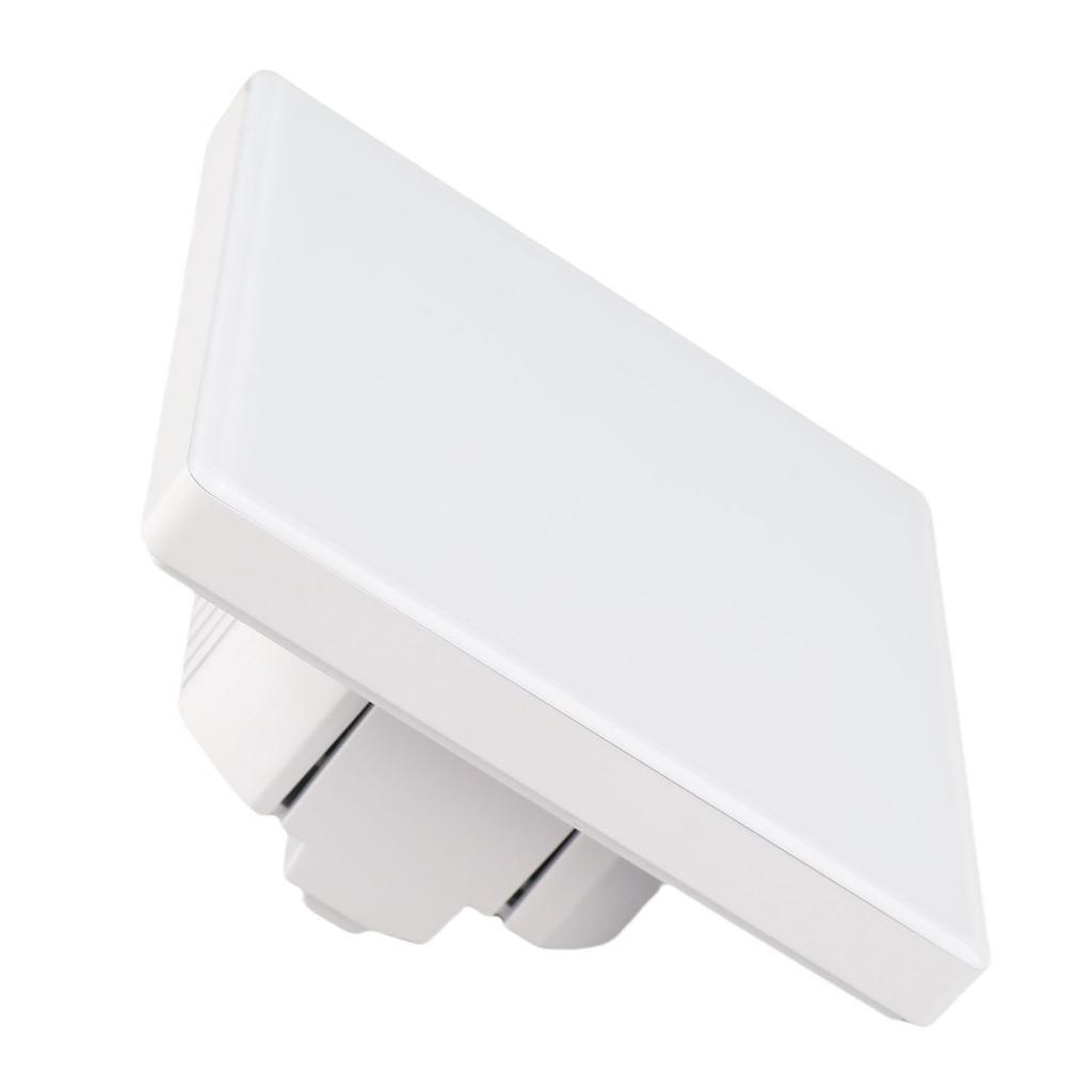 Conditioner Thermostat Temperature Controller Programmable Panel for Central AC System Fan Coil