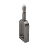 Twisting Sleeve for Electric Drill to Bundle For 9 AWG and 11 AWG Fence Wire