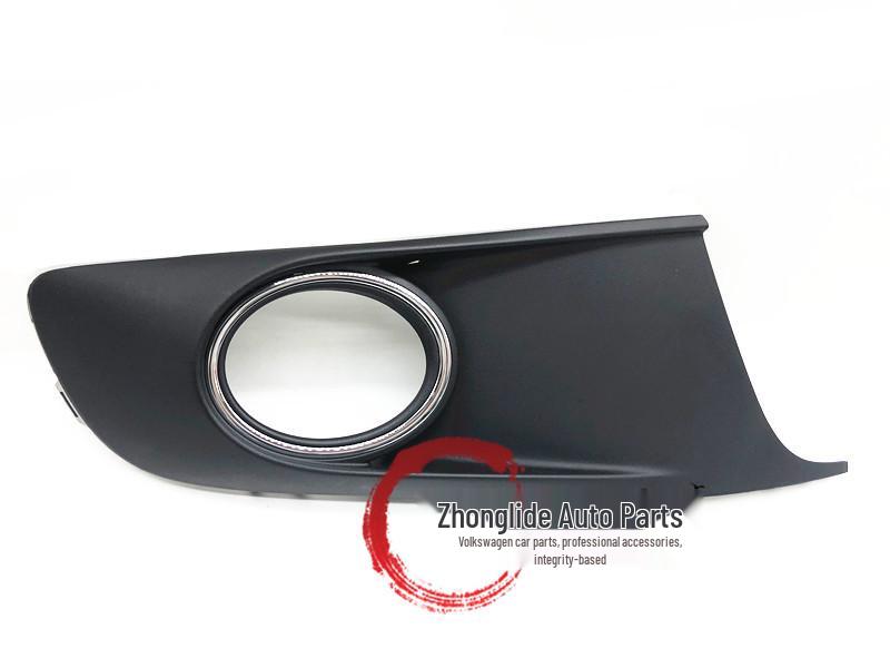 05-15 Touran Fog Light Cover Trim Bracket