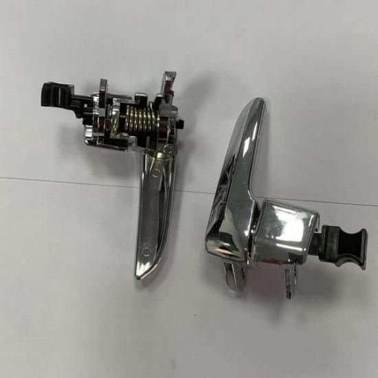 Накладки на ручки передних/задних наружных дверей автомобиля GJ6A-58-330 для Mazda 6 2003-2015