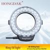 HD-130 Светодиодная кольцевая лампа для зеркальных камер - Аксессуар для оборудования для макросъемки