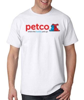 PETCO Pet Store Company T-shirt Unisex T-Shirt
