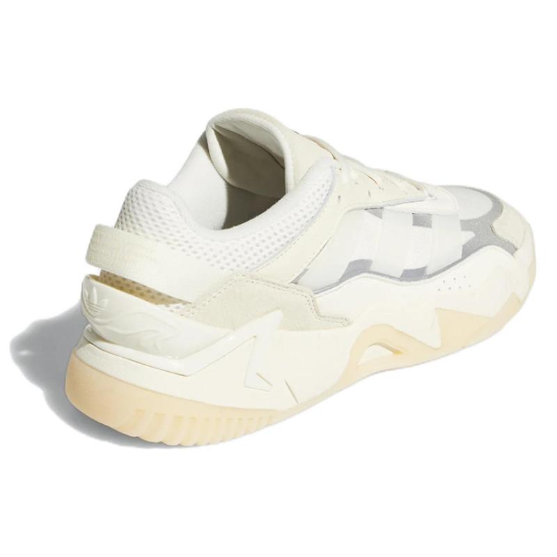 adidas Женские кроссовки Originals Niteball 2.0 'Cream White' GW0877