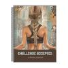 Принято! Фитнес-планер на 90 дней: Журнал тренировок и питания с проверкой прогресса, Размышления перед сном, Трекер привычек, Дневник питания, тренировок и здоровья