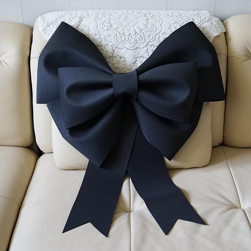 Набор материалов для очень больших бантов для украшения на день рождения, свадьбу и праздники