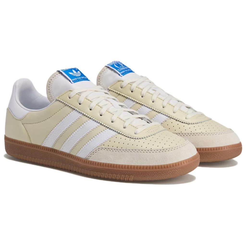 Adidas C.P. Company X Adidas Wimberly Spzl 'Sand Bliss' Sneakers IH3299
