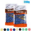 50g/200g/300g/500g Depilatory Wax Beans Hard Wax Bean For Wax Heater Machine Hot Film Painless Waxing Beads Body Hair Remova