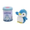 Плюшевый пингвин Takeoff Plush SEA Can Penguin