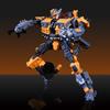 Игрушка-трансформер Battletrap Фигурка Деформация Робот Модель