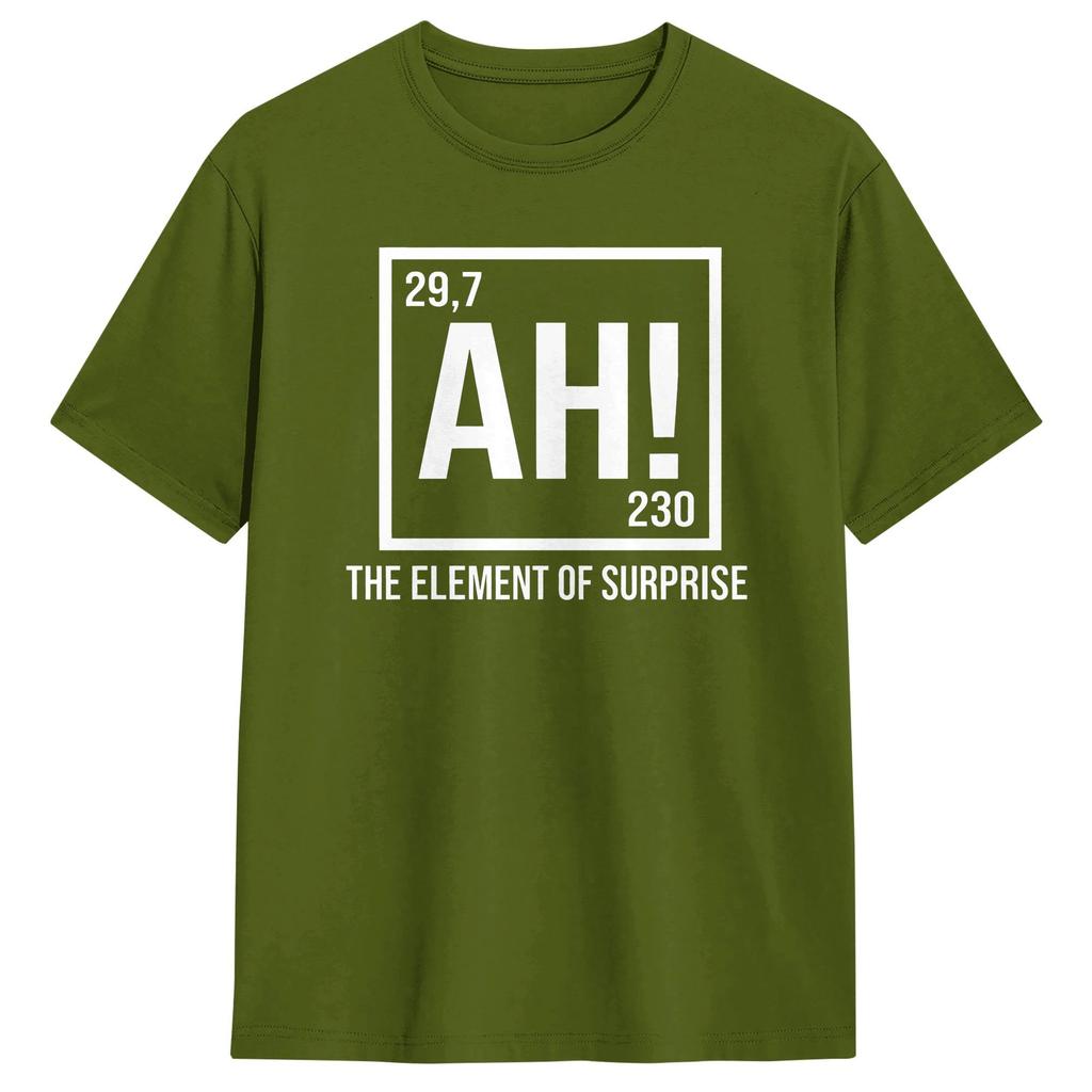 Oversized T Shirt Summer Project Hail Mary Film Ah The of Surprise Hip Hop T Shirts Cotton Tshirt for Unisex Y2K Short Sleeve Tops