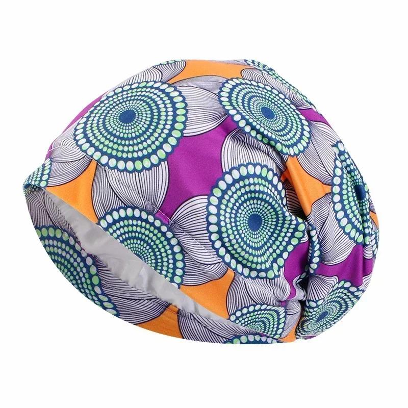 Новый узор Twist Knot мусульманский женский хиджаб химиотерапевтическая шапочка индийский тюрбан капот эластичный индийский женский шарф головной убор для женщин головной убор от выпадения волос