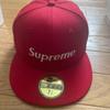 Б/у supreme new era rip
